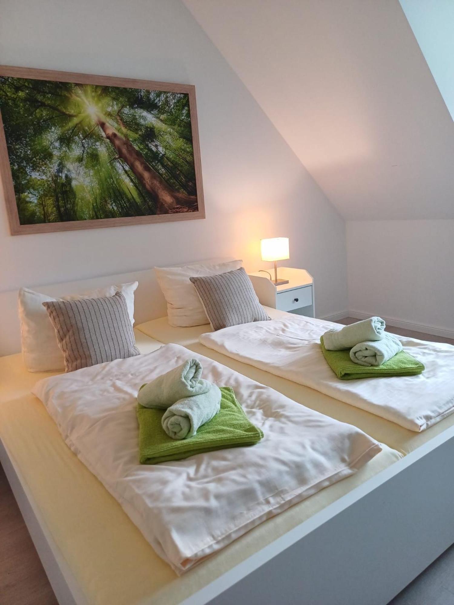 Landhaus Tewel Hotel Mit Restaurant Kültér fotó