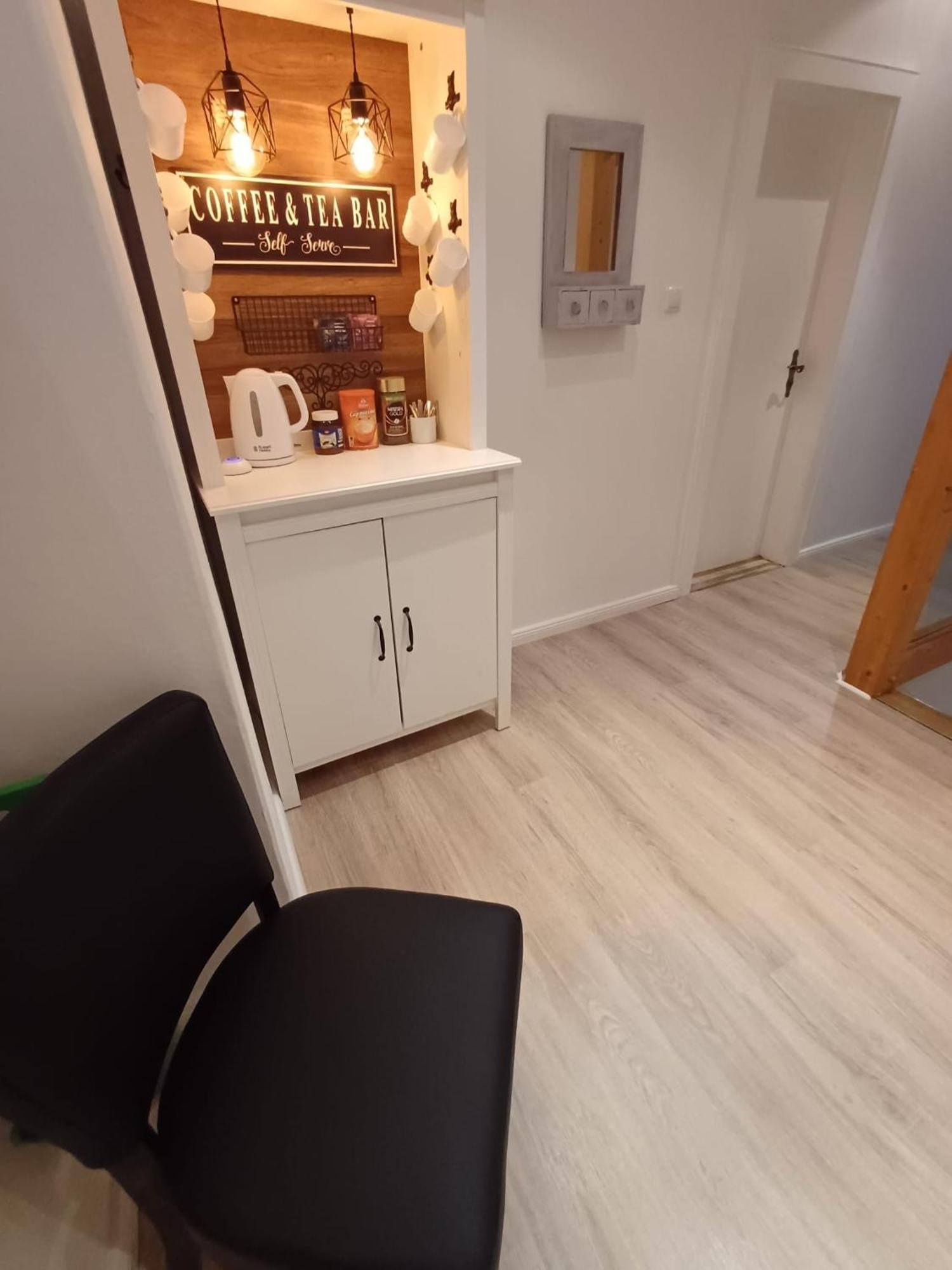 Landhaus Tewel Hotel Mit Restaurant Kültér fotó