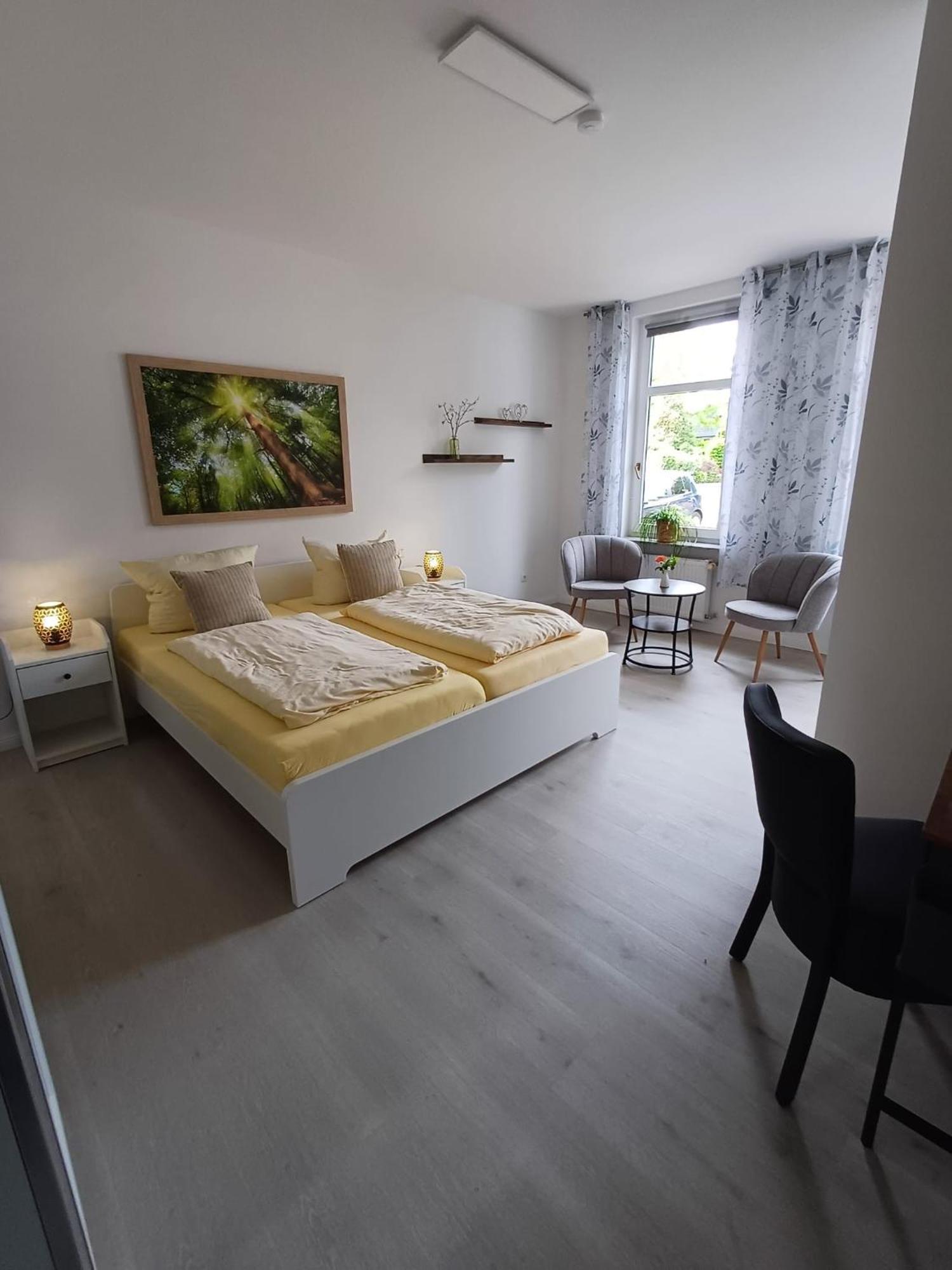 Landhaus Tewel Hotel Mit Restaurant Kültér fotó