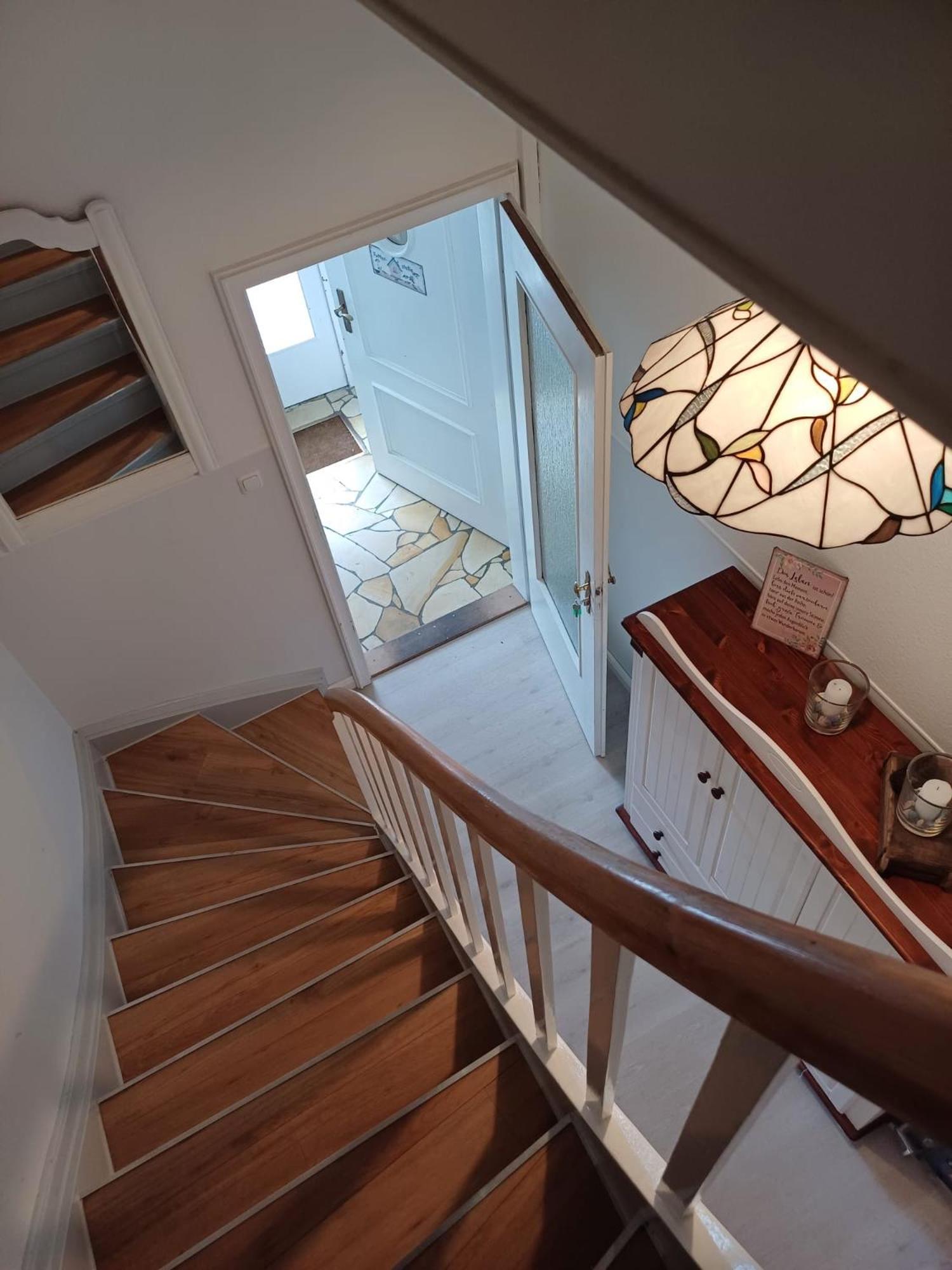 Landhaus Tewel Hotel Mit Restaurant Kültér fotó
