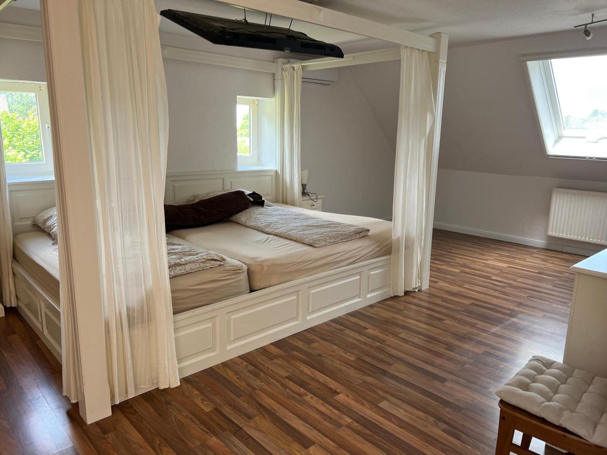 Landhaus Tewel Hotel Mit Restaurant Kültér fotó