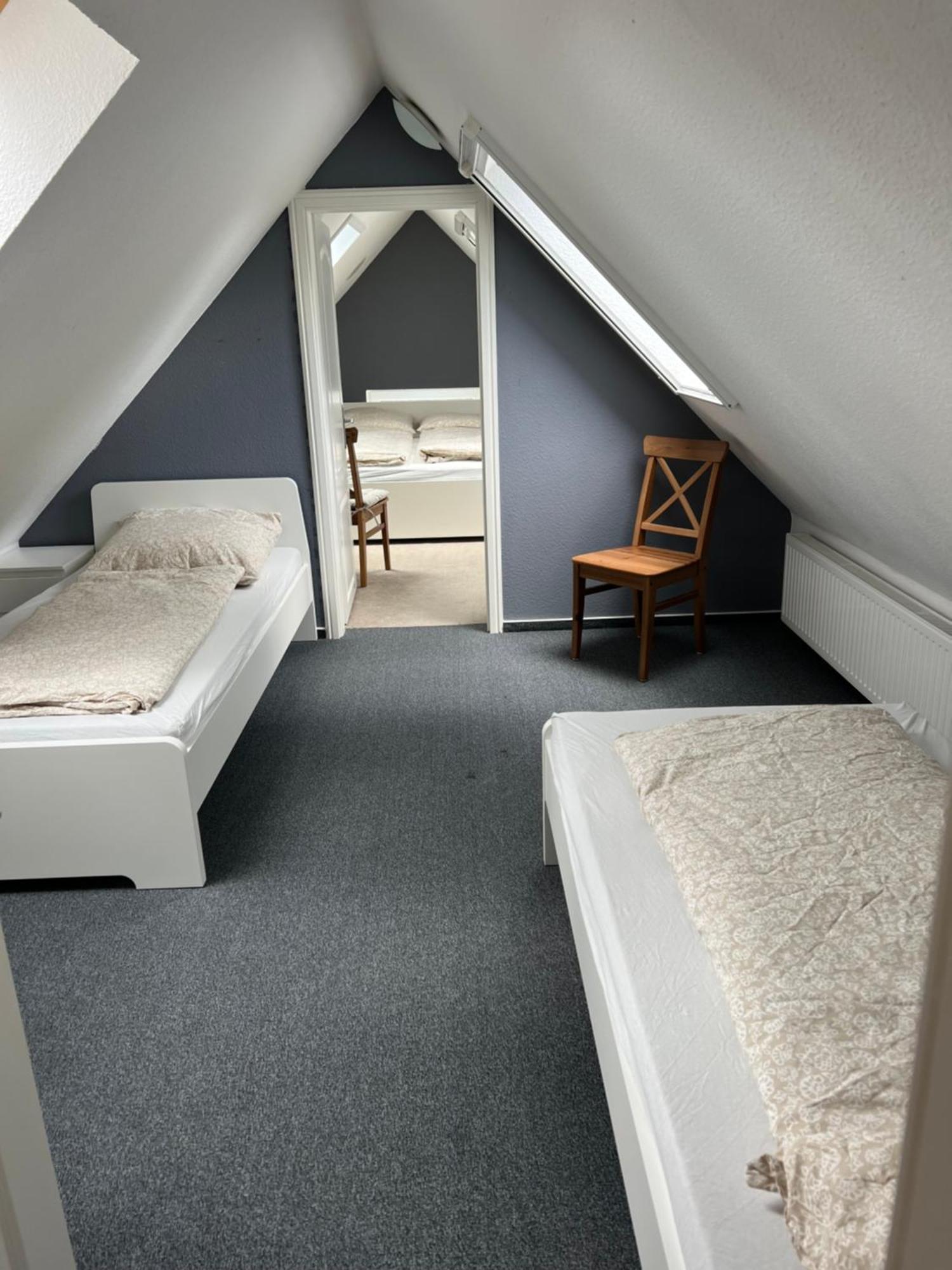 Landhaus Tewel Hotel Mit Restaurant Kültér fotó