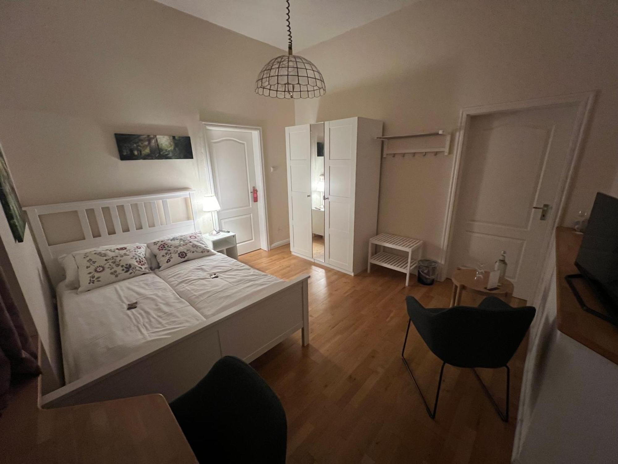 Landhaus Tewel Hotel Mit Restaurant Kültér fotó