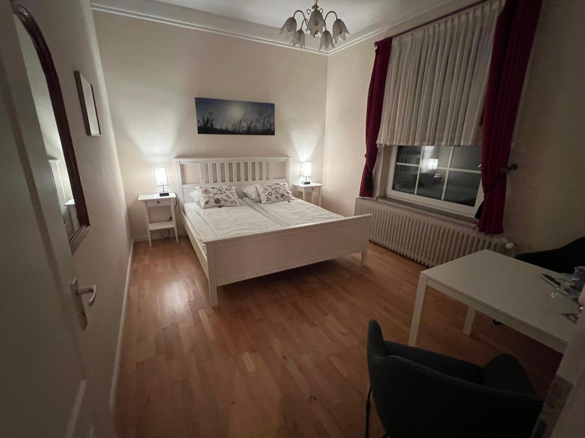 Landhaus Tewel Hotel Mit Restaurant Kültér fotó